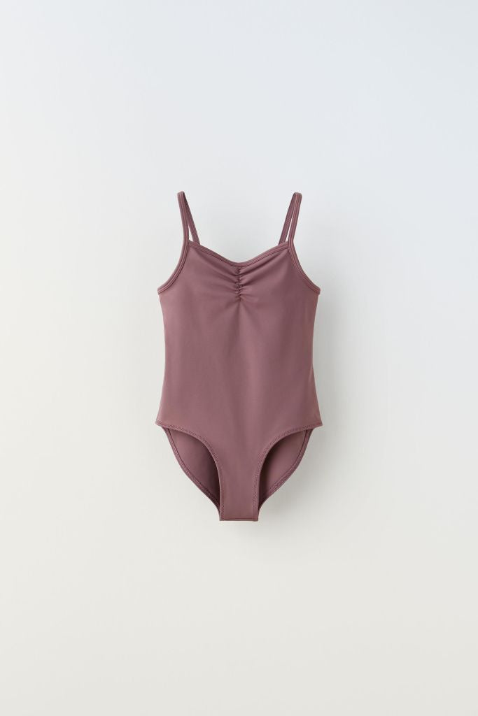 Moudda ZARA - Body - 1