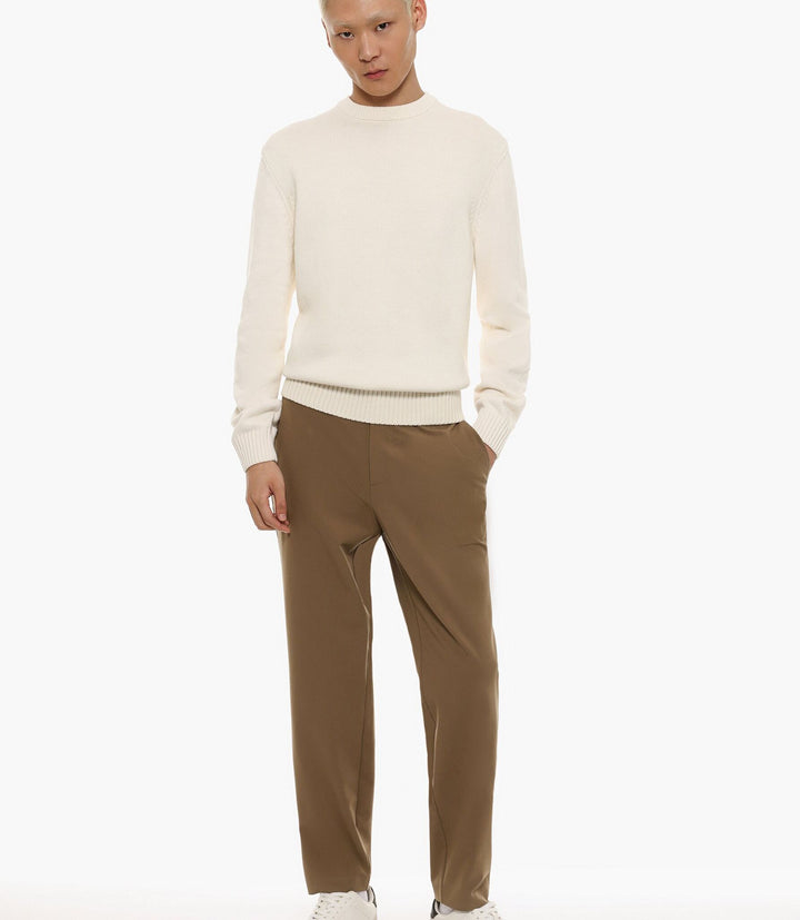 Moudda Lefties - Pantalon Chino - Smart Tailoring - Tunisie 2