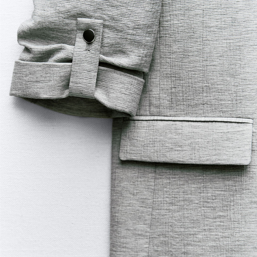 Moudda ZARA - Blazer - Tunisie 5