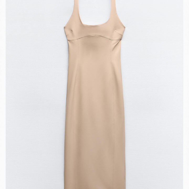 Moudda ZARA - T-Dress - Tunisie 3