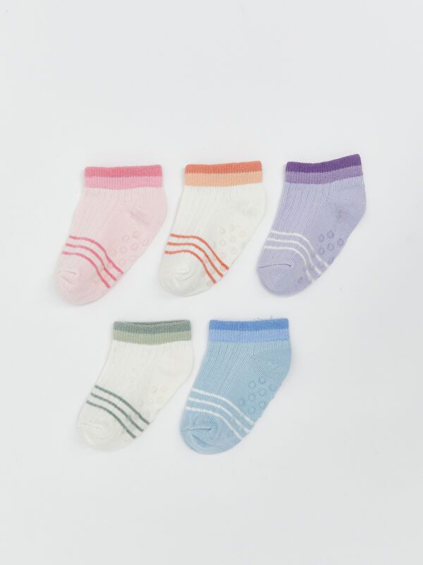 Moudda LC Waikiki - Chaussettes  de basket pour Filles - Tunisie 1