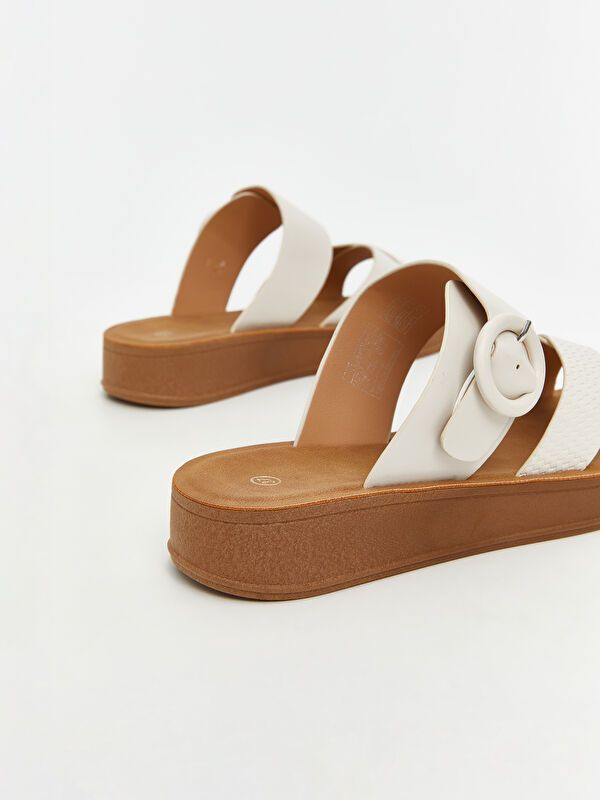 Moudda LC Waikiki - Pantoufles - Tunisie 5