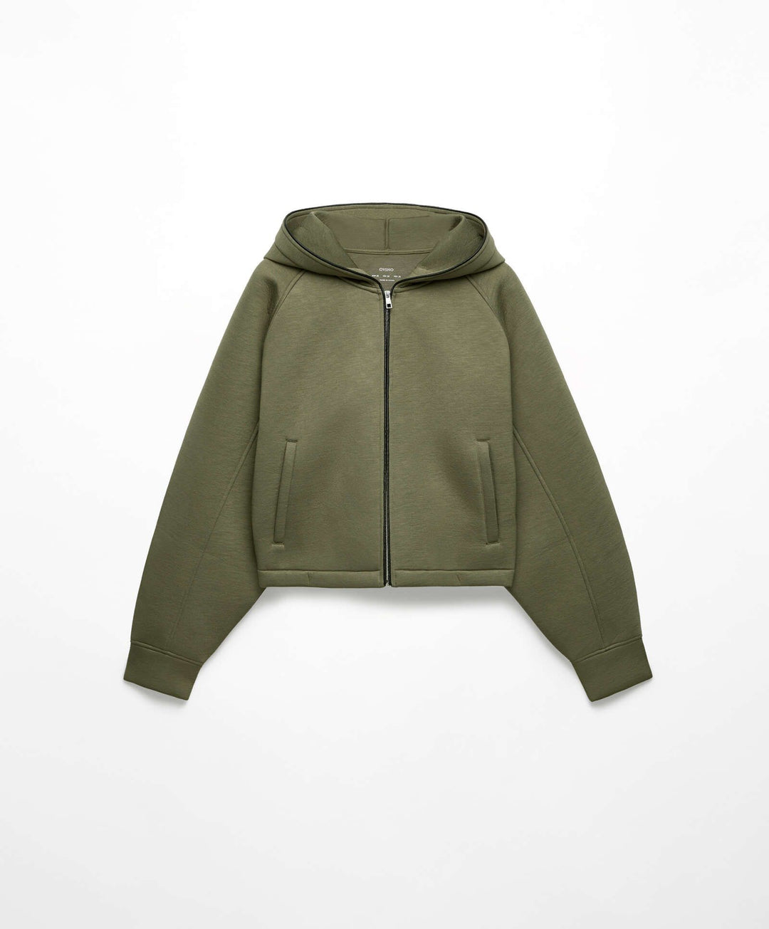 Moudda Oysho - Sweat-shirt - Tunisie 1