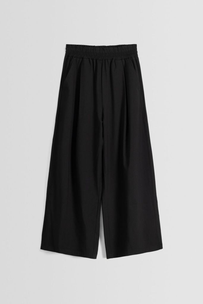 Moudda BERSHKA - Pantalon - 1