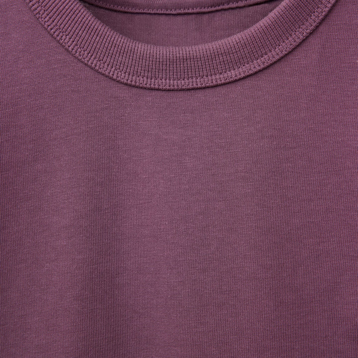 Moudda ZARA - T-Shirt Basic - Heavyweight - Tunisie 3