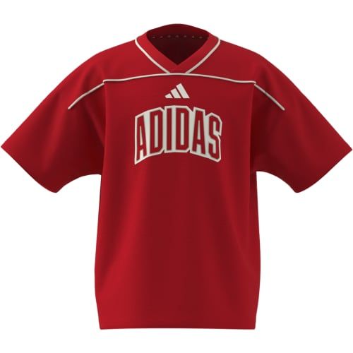 Moudda Adidas - MAILLOT DE BASKETBALL MESH STADIUM - Tunisie 2