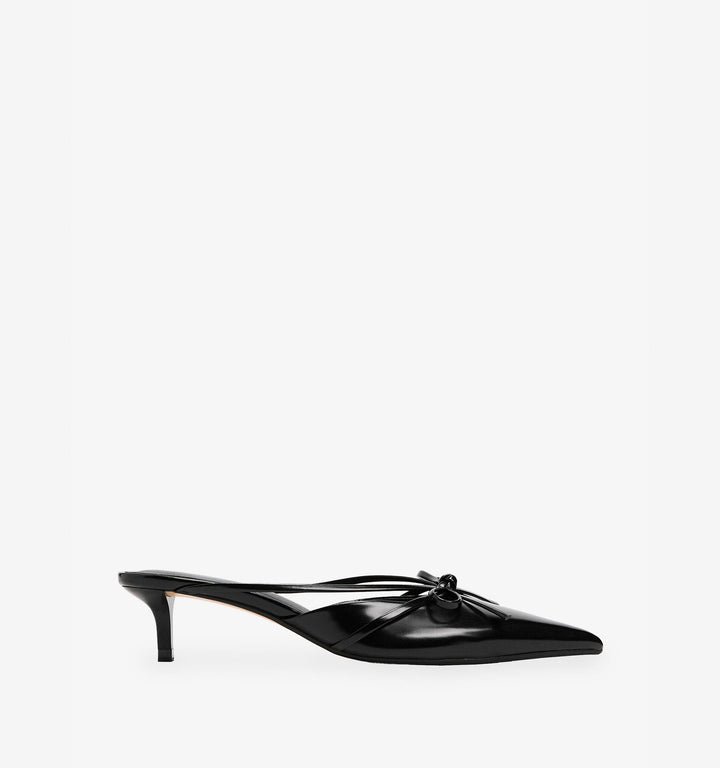 Moudda ZARA - Mule kitten nœud - Tunisie 1