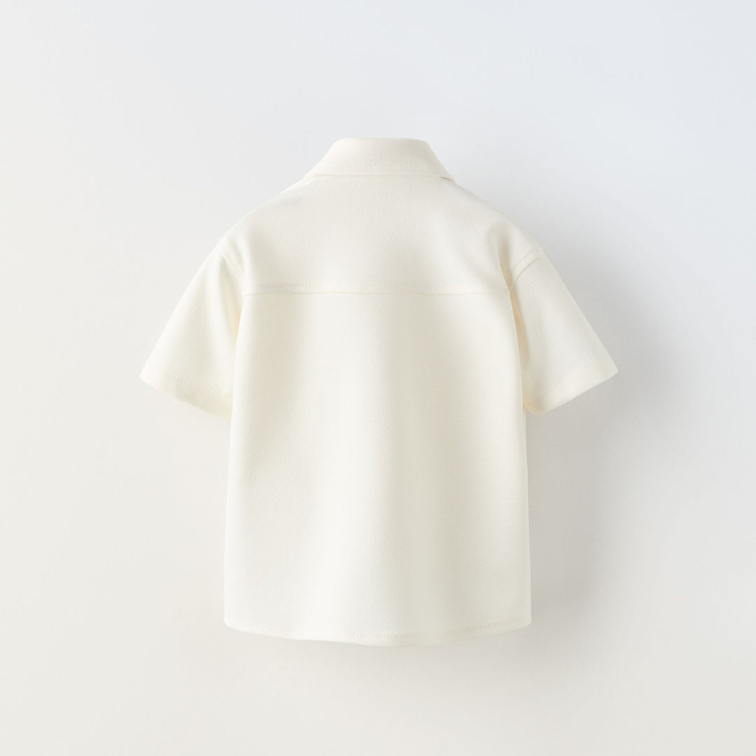 Moudda ZARA - Kdo Shirt - Tunisie 3