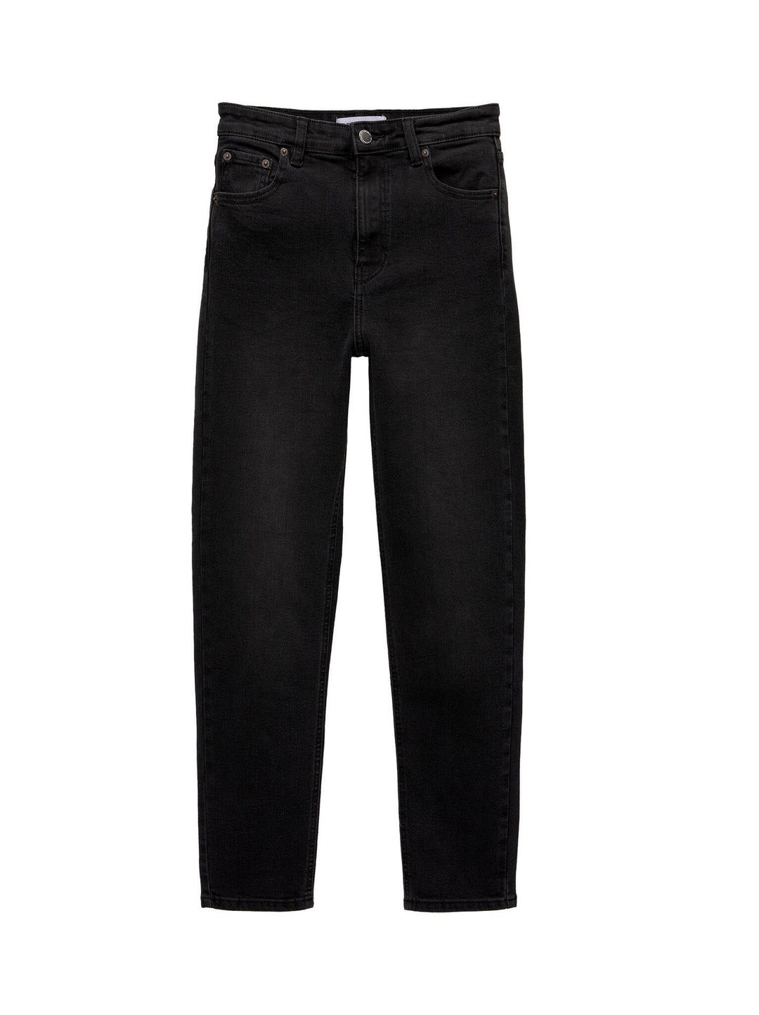 Moudda PULL & BEAR - Pantalon Mom - Confort - Tunisie 1