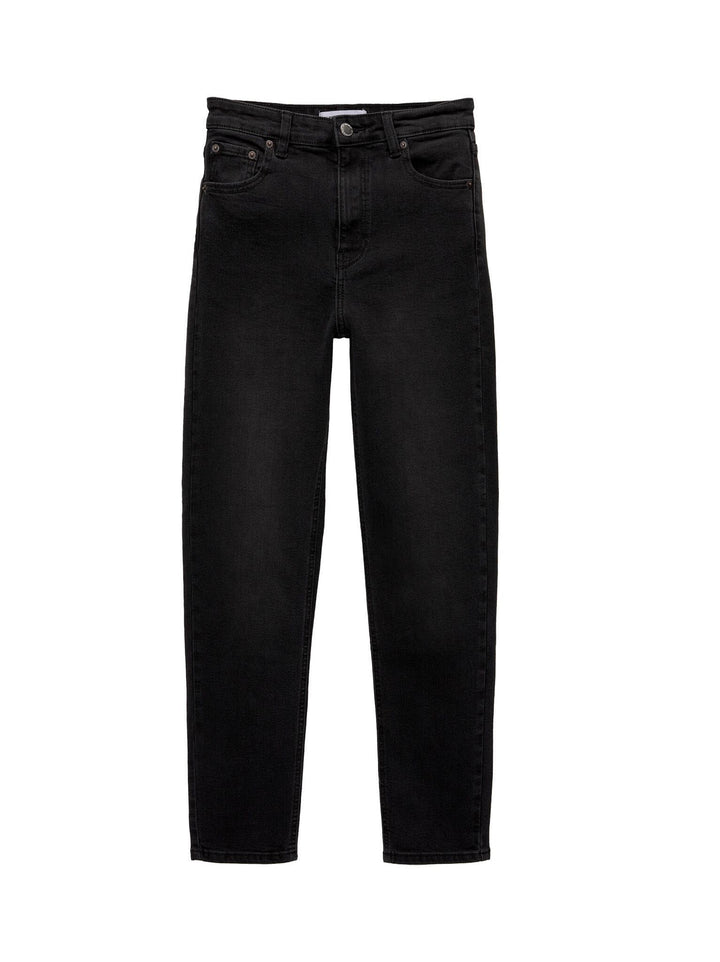 Moudda PULL & BEAR - Pantalon Mom - Confort - Tunisie 1