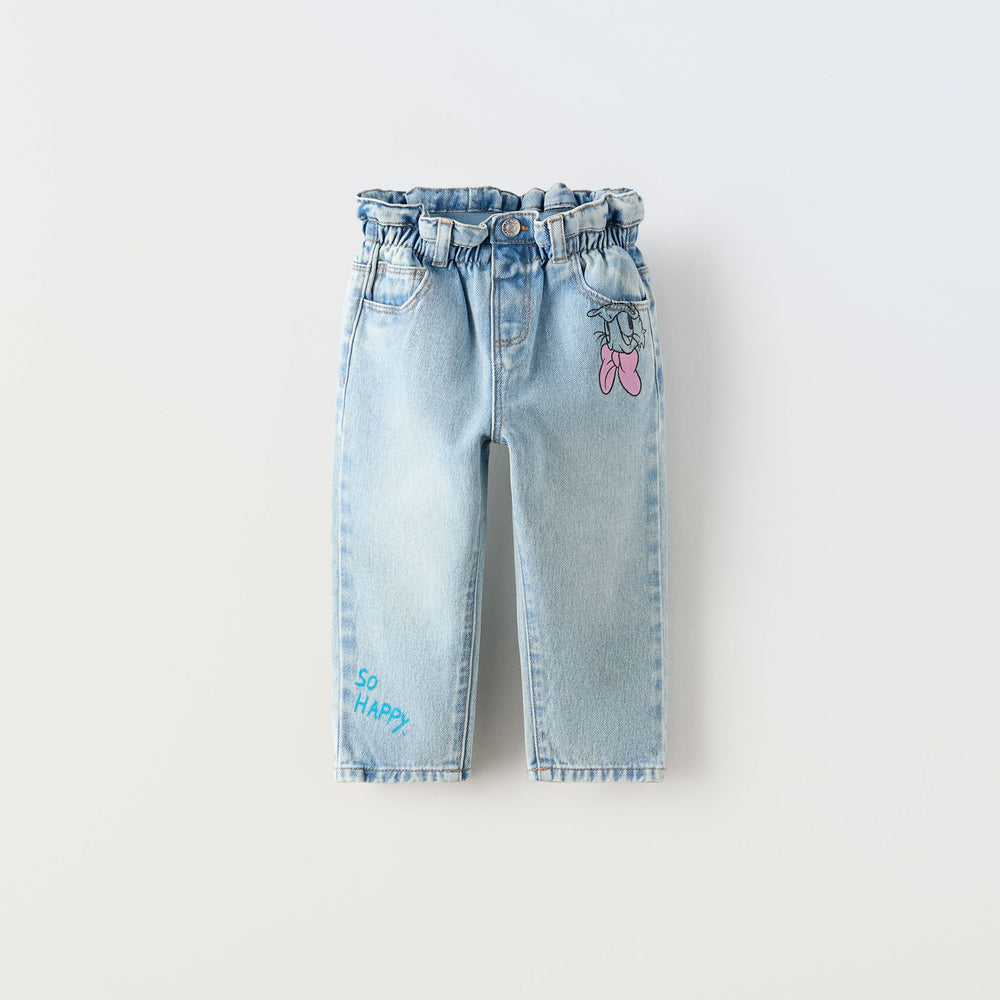 Moudda ZARA - Kda Denim Trs - Tunisie 2