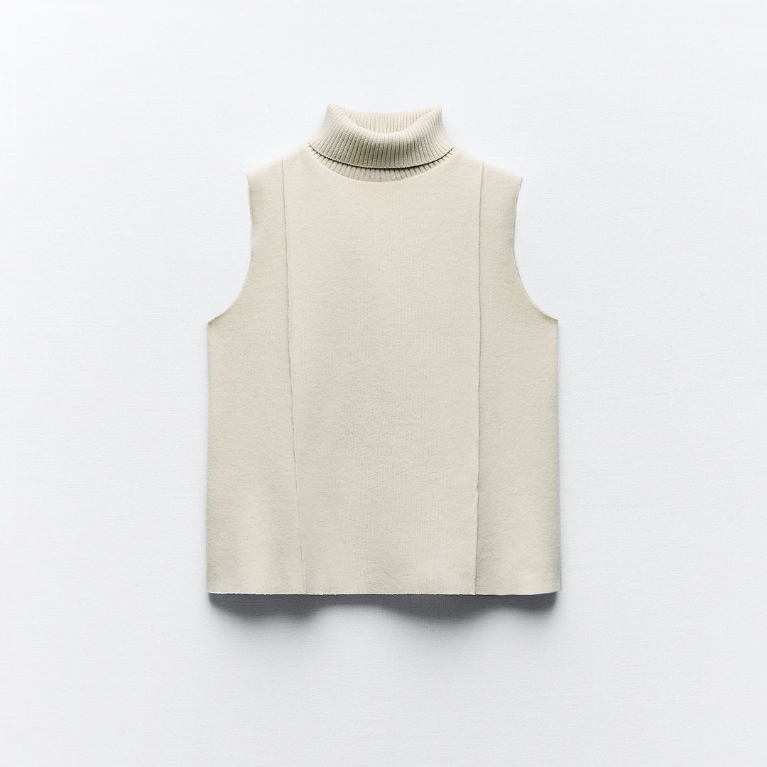 Moudda ZARA - Basico Clc - Tunisie 1