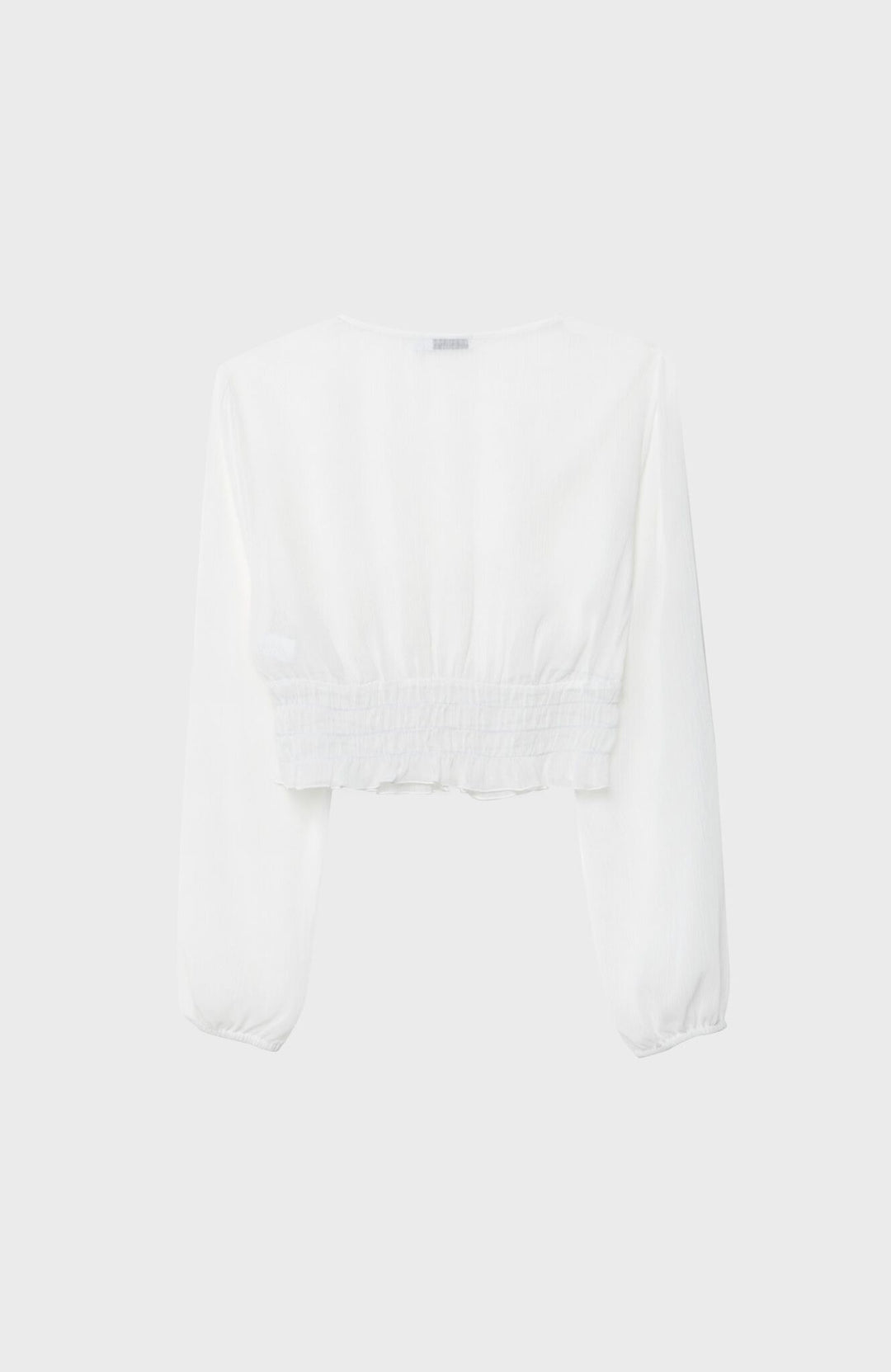 Moudda STRADIVARIUS - Chemise/tunique - Tunisie 3