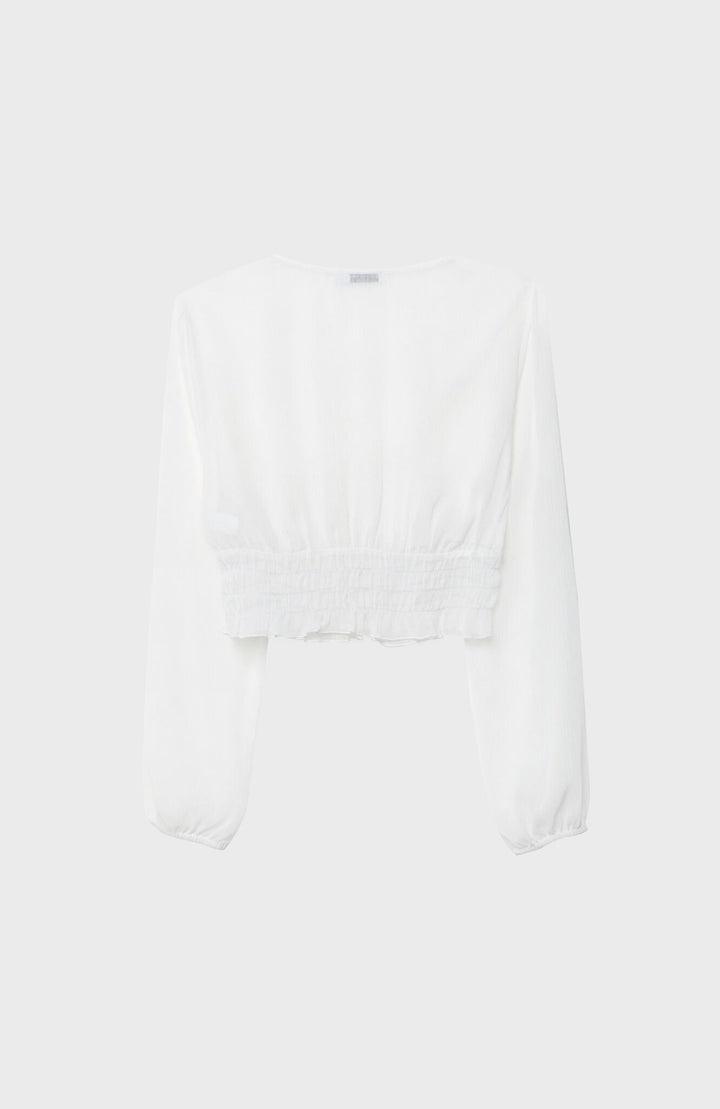 Moudda STRADIVARIUS - Chemise/tunique - Tunisie 3