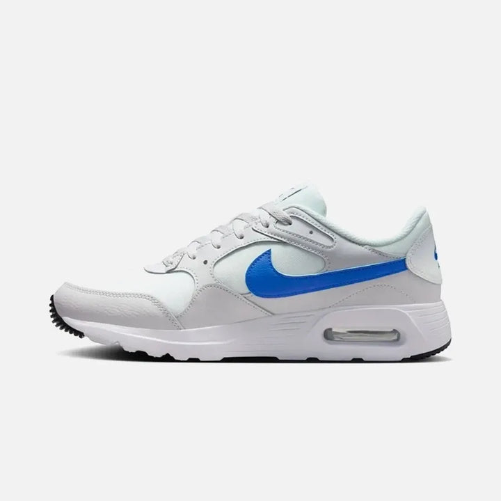 Moudda Nike - Nike Air Max SC Vast Grey Summit Blanc College Grey Racer Bleu - Tunisie 2