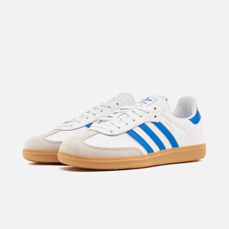 Moudda Adidas - SAMBA OG J - Tunisie 3