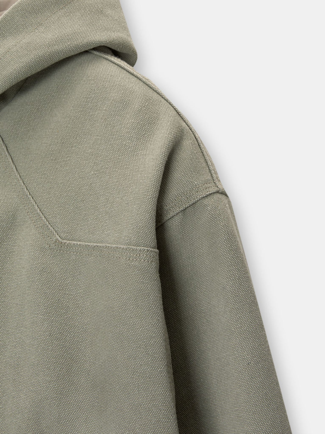 Moudda PULL & BEAR - Wind-Jacket - Tunisie 1