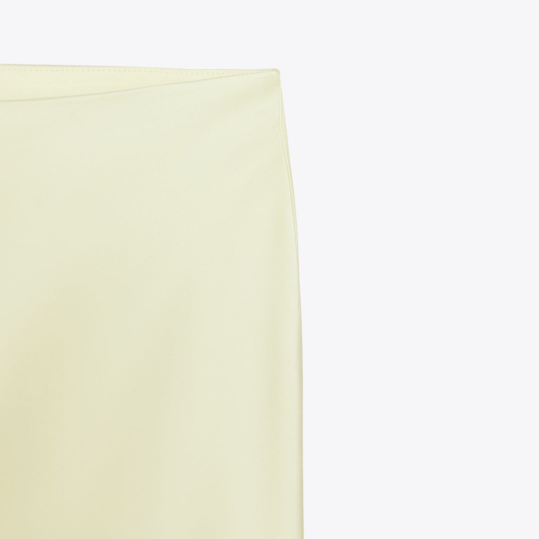 Moudda ZARA - Jupe Midi - Lingerie Satinée - Tunisie 3