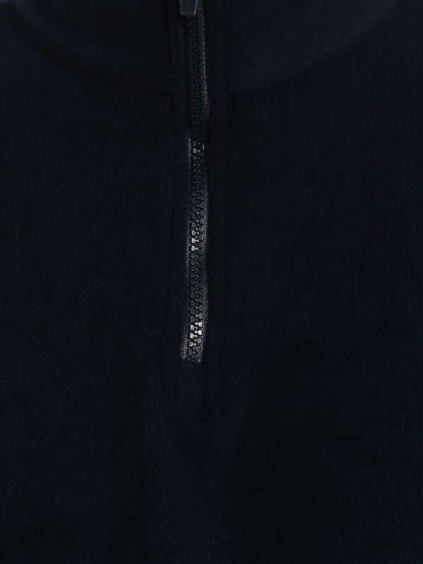 Moudda LC Waikiki - Haut pyjama en jersey Homme Marine - Tunisie 3