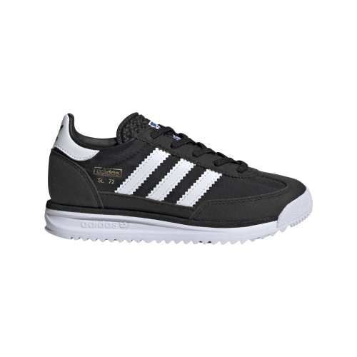 Moudda Adidas - Chaussure lacets élastiques SL 72 RS Enfants - Tunisie 1