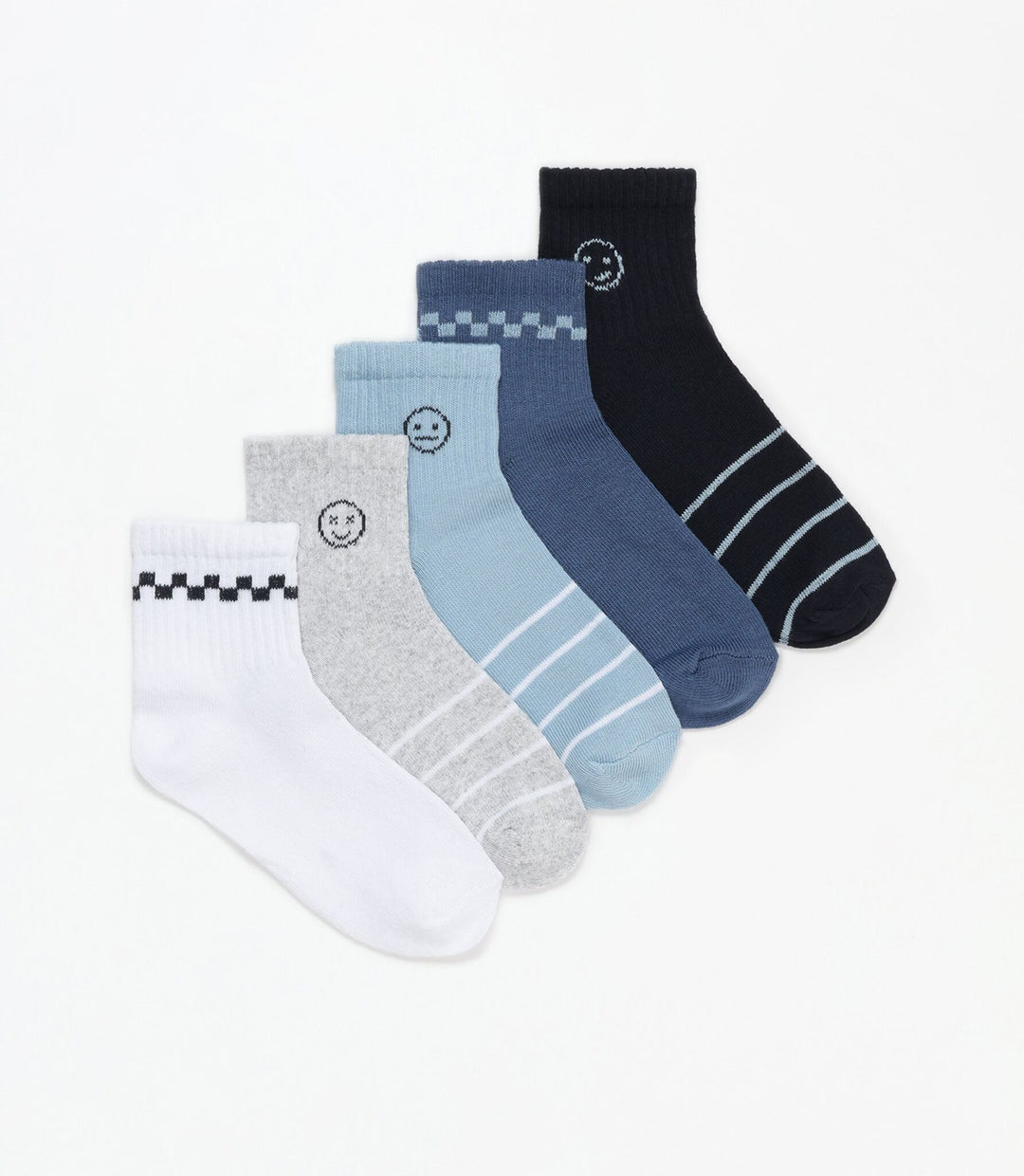 Moudda Lefties - Chaussettes - Tunisie 1