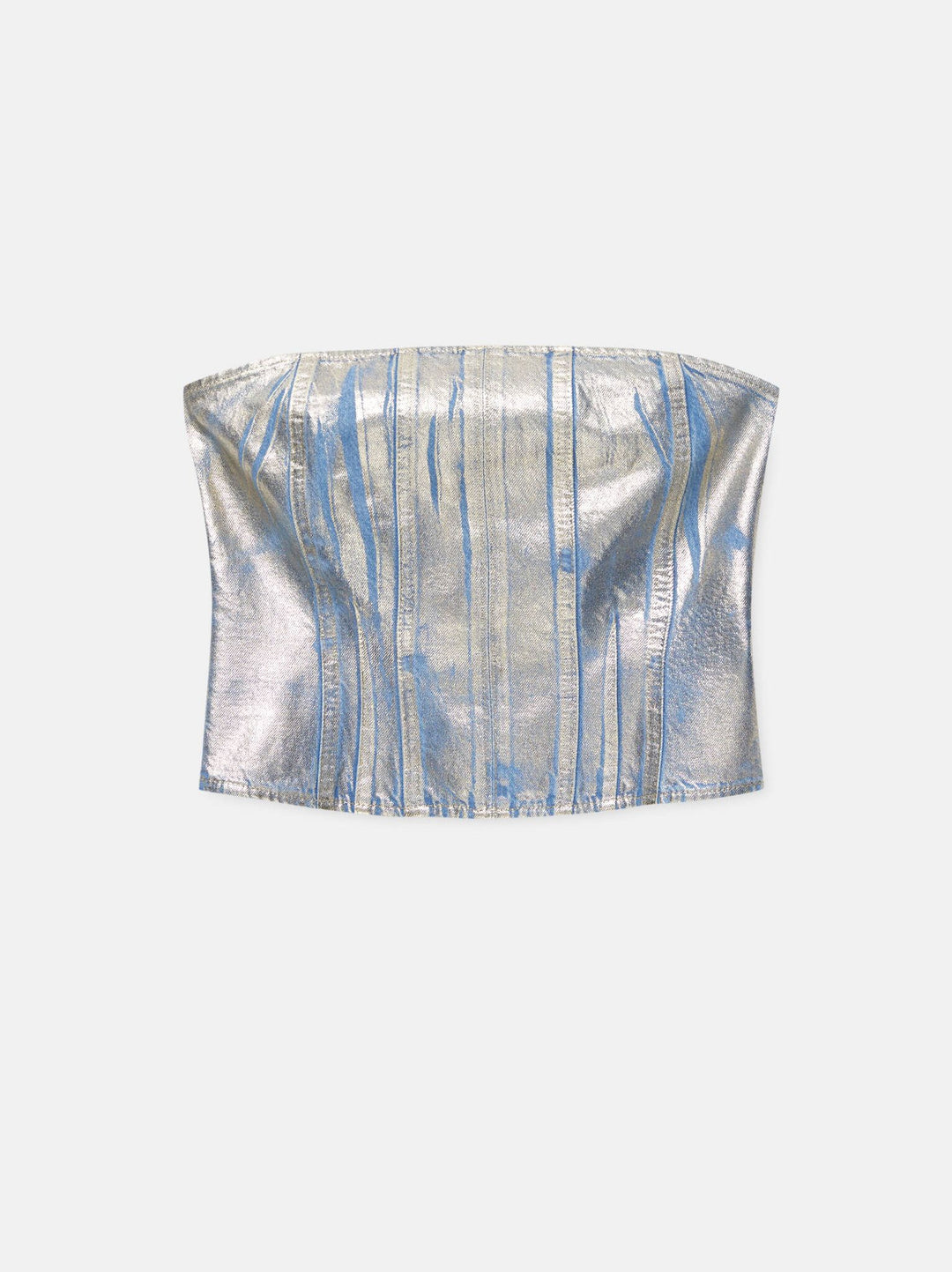 Moudda PULL & BEAR - Chemise/tunique - Tunisie 1