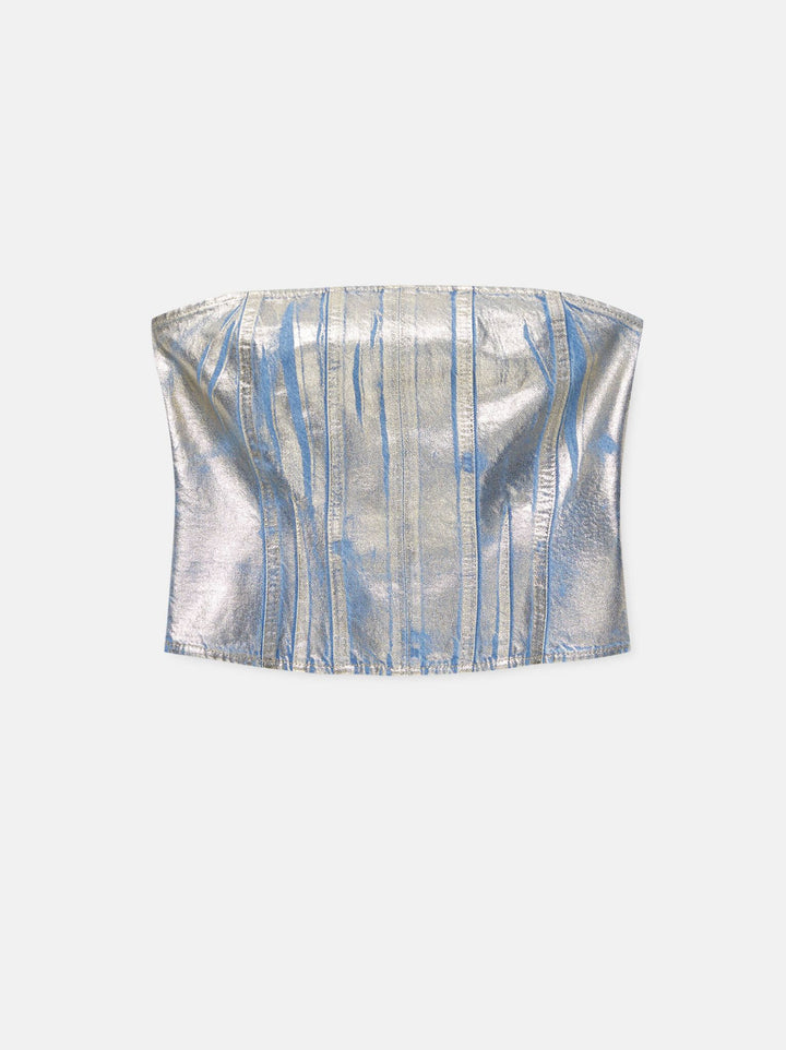 Moudda PULL & BEAR - Chemise/tunique - Tunisie 1