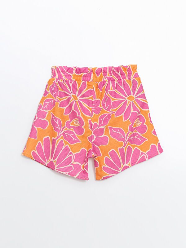 Moudda LC Waikiki - Short / Bermuda en jersey - Tunisie 3