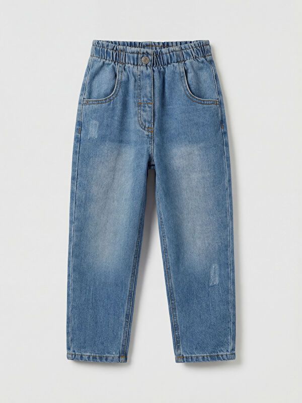 Moudda LC Waikiki - Pantalon en jean pour Fille - Tunisie 3