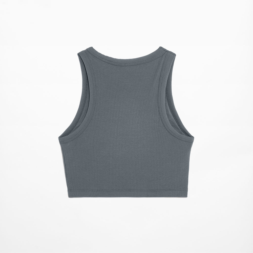 Moudda Oysho - Soutien-Gorge Débardeur Amovible Soft Minimaliste - Tunisie 2