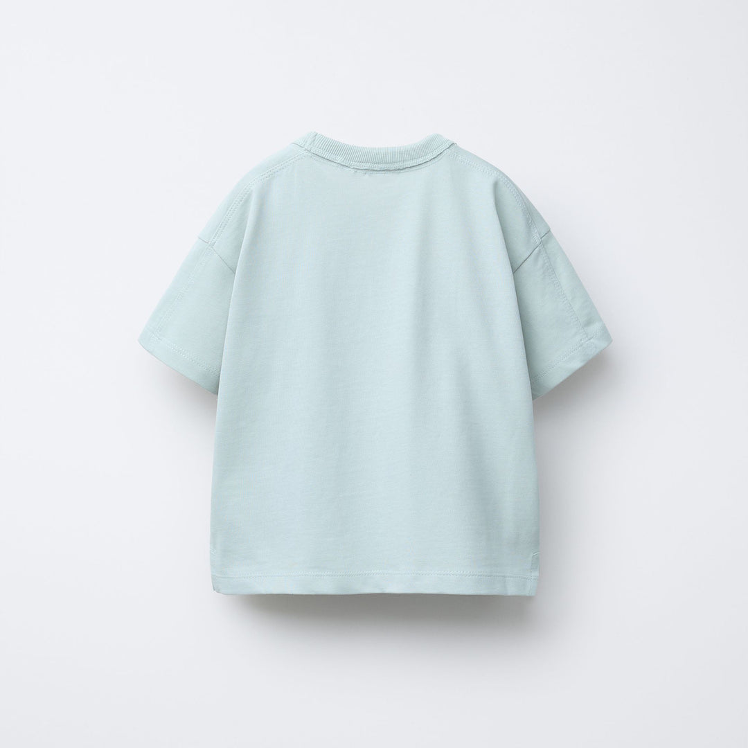 Moudda ZARA - T-Shirt Basic - Heavyweight - Tunisie 2