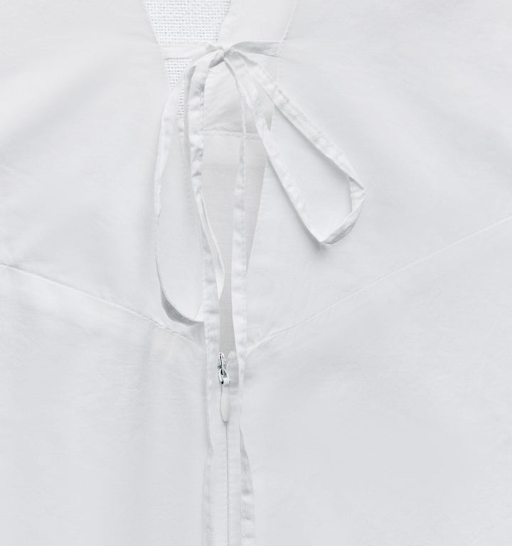 Moudda ZARA - T-Dress - Tunisie 1