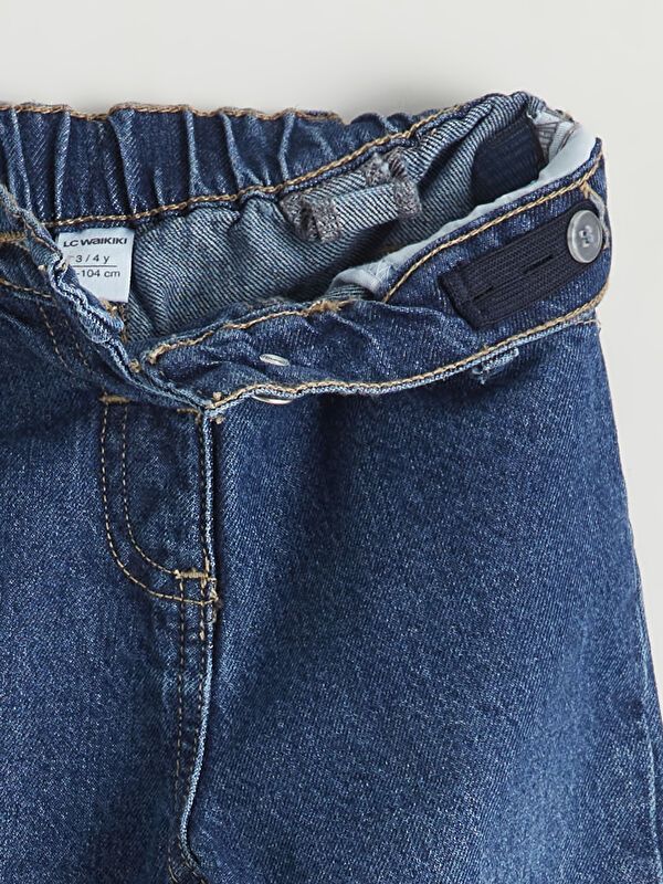 Moudda LC Waikiki - Pantalon en jean - Tunisie 3