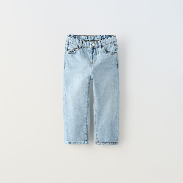 Moudda ZARA - Kda Denim Trs - Tunisie 2