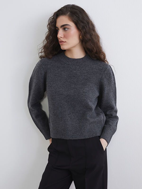 Moudda LC Waikiki - Pull mi-saison en tricot - Tunisie 3