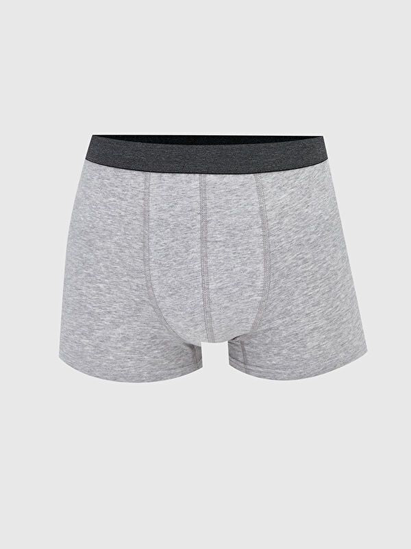 Moudda LC Waikiki - Sous-vêtement boxer pour Hommes - Tunisie 3