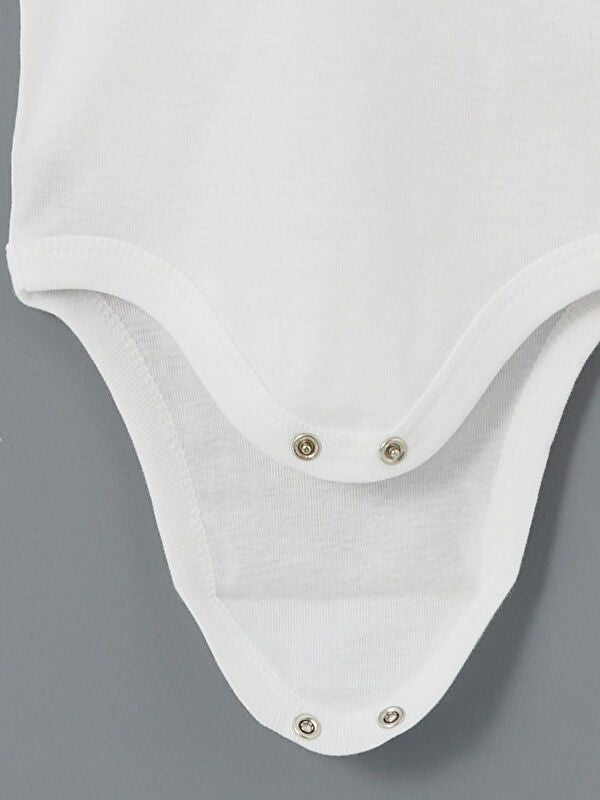 Moudda LC Waikiki - Body à manches courtes pour Filles - Tunisie 5