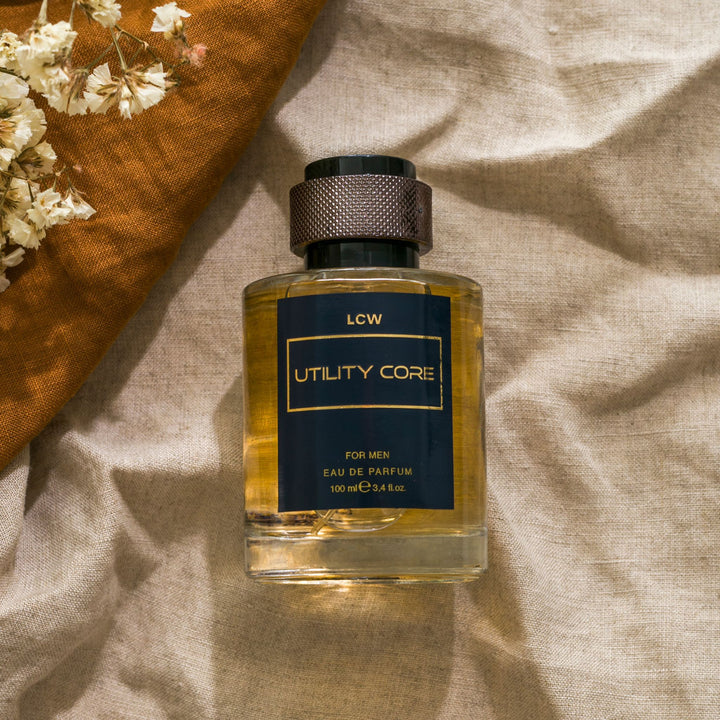 Moudda LC Waikiki - Parfum homme Mélanger - Tunisie 1