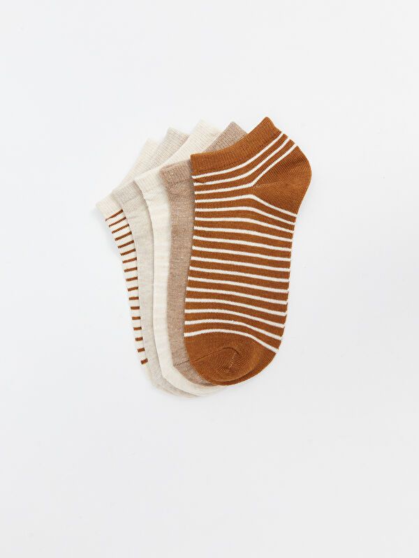 Moudda LC Waikiki - Chaussettes  de basket pour Femmes - Tunisie 2