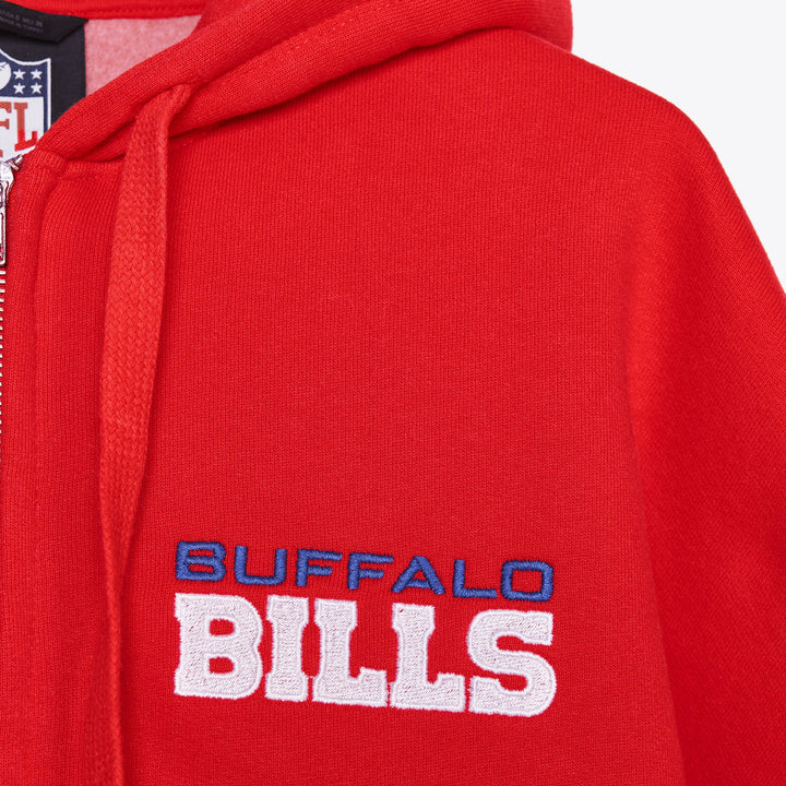 Moudda ZARA - Sweat Capuche - NFL Bills - Tunisie 3