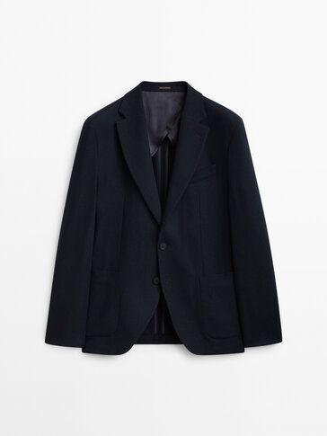 Moudda Massimo Dutti - Veste/blazer - Tunisie 1