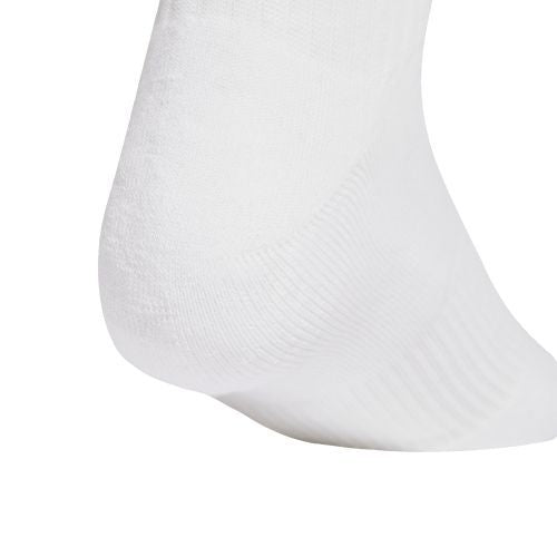 Moudda Adidas - CHAUSSETTES MI-MONTANTES SPORTSWEAR REMBOURRÉES 3 BANDES (3 PAIRES) - Tunisie 4