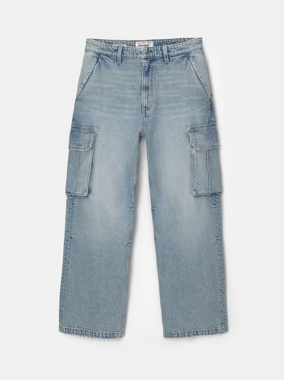 Moudda PULL & BEAR - Trousers - Tunisie 3