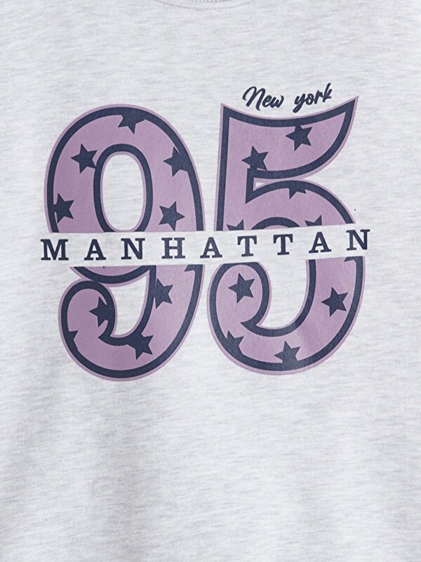 Moudda LC Waikiki - Sweatshirt en jersey - Tunisie 2