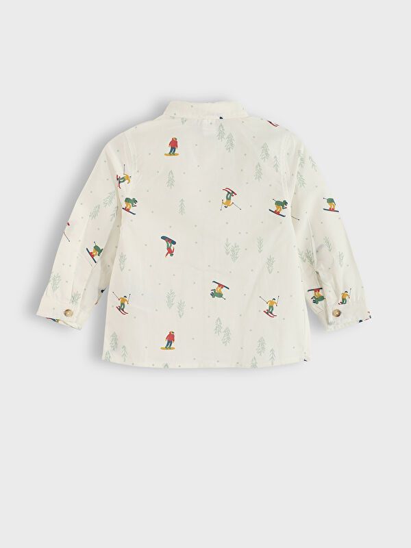 Moudda LC Waikiki - Ensemble tissé pour Garçons - Tunisie 4