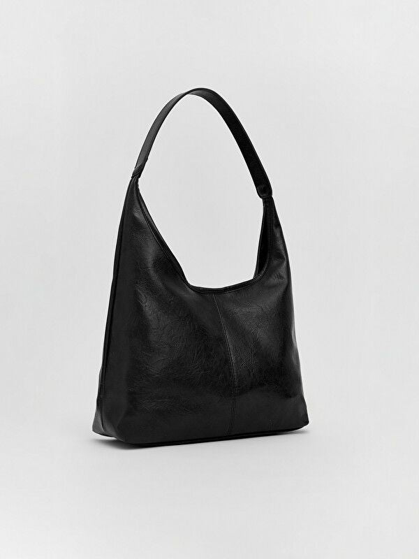 Moudda LC Waikiki - Grand sac pour Femme couleur Noir - Tunisie 2