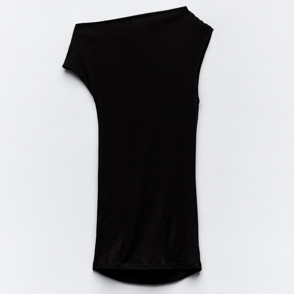 Moudda ZARA - Basic T-Shirt - Tunisie 2