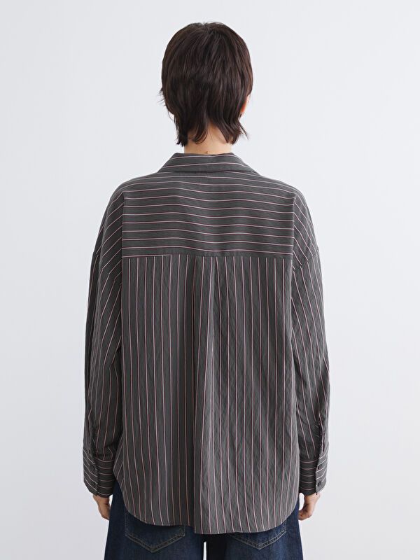 Moudda LC Waikiki - Chemise manches longues en tissu - Tunisie 4