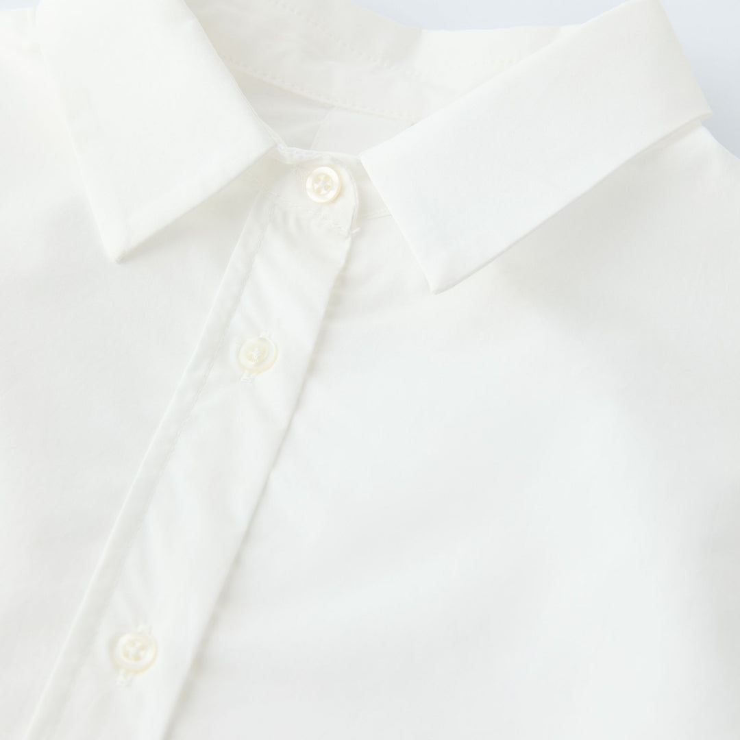 Moudda ZARA - Grl Shirt - Tunisie 6