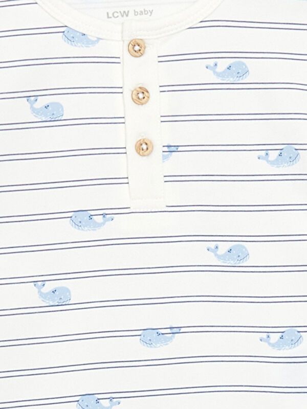 Moudda LC Waikiki - Ensemble  pour nouveau-né pour Garçons - Tunisie 3